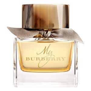 Burberry My Burberry with Brown Cap and Gray Bow

Eau de Toilette (90 ml)